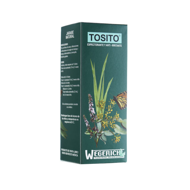 Tosito-caja